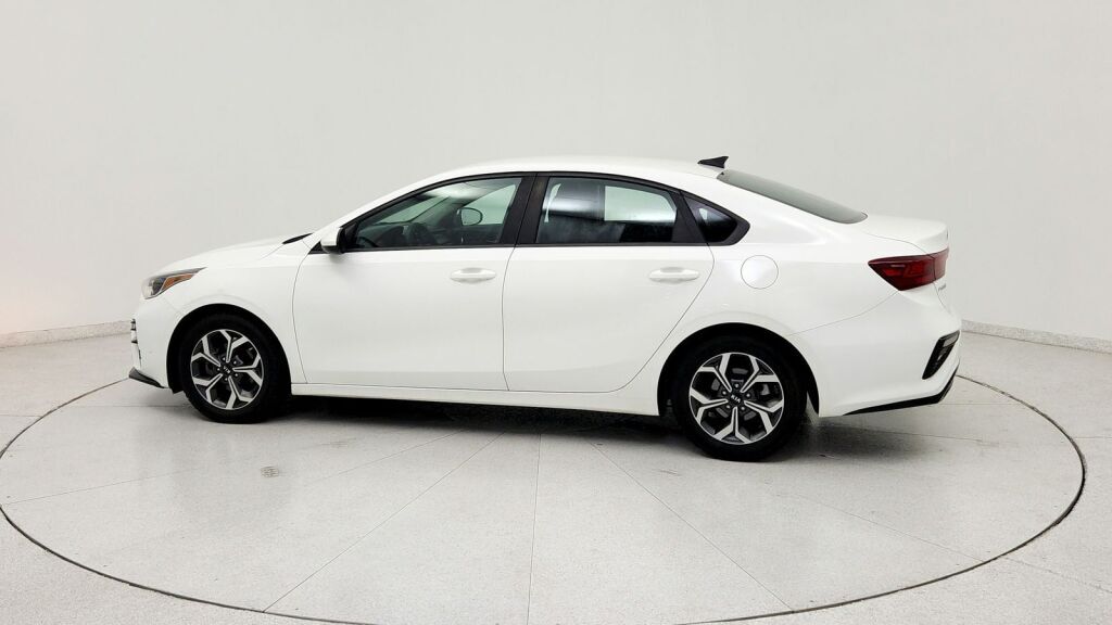 2019 Kia Forte LXS Laurel MD