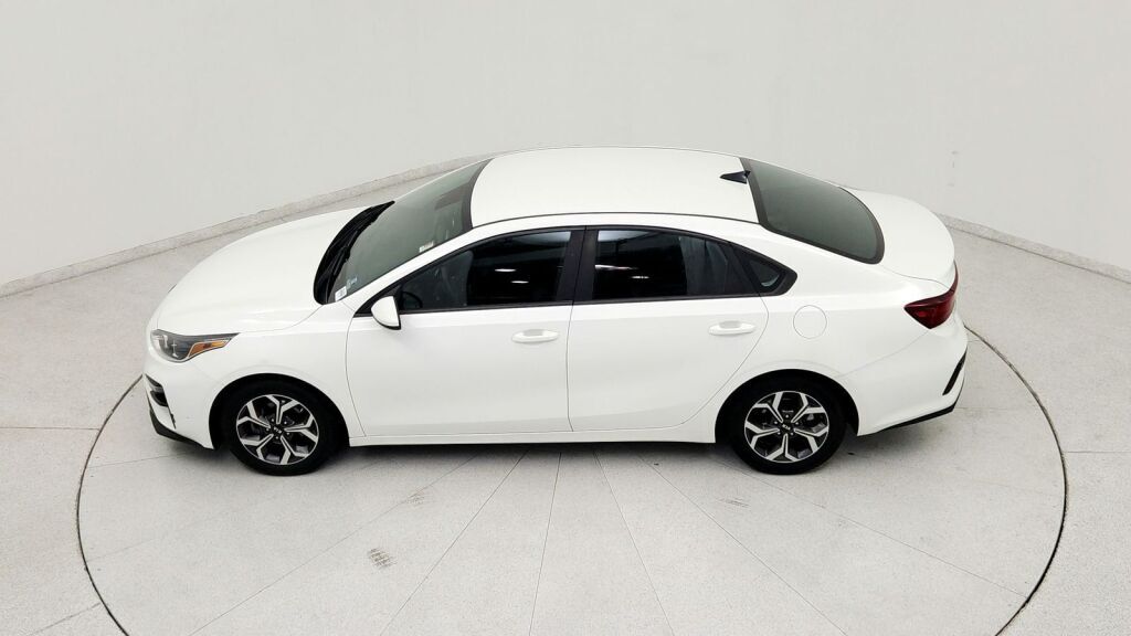 2019 Kia Forte LXS Laurel MD