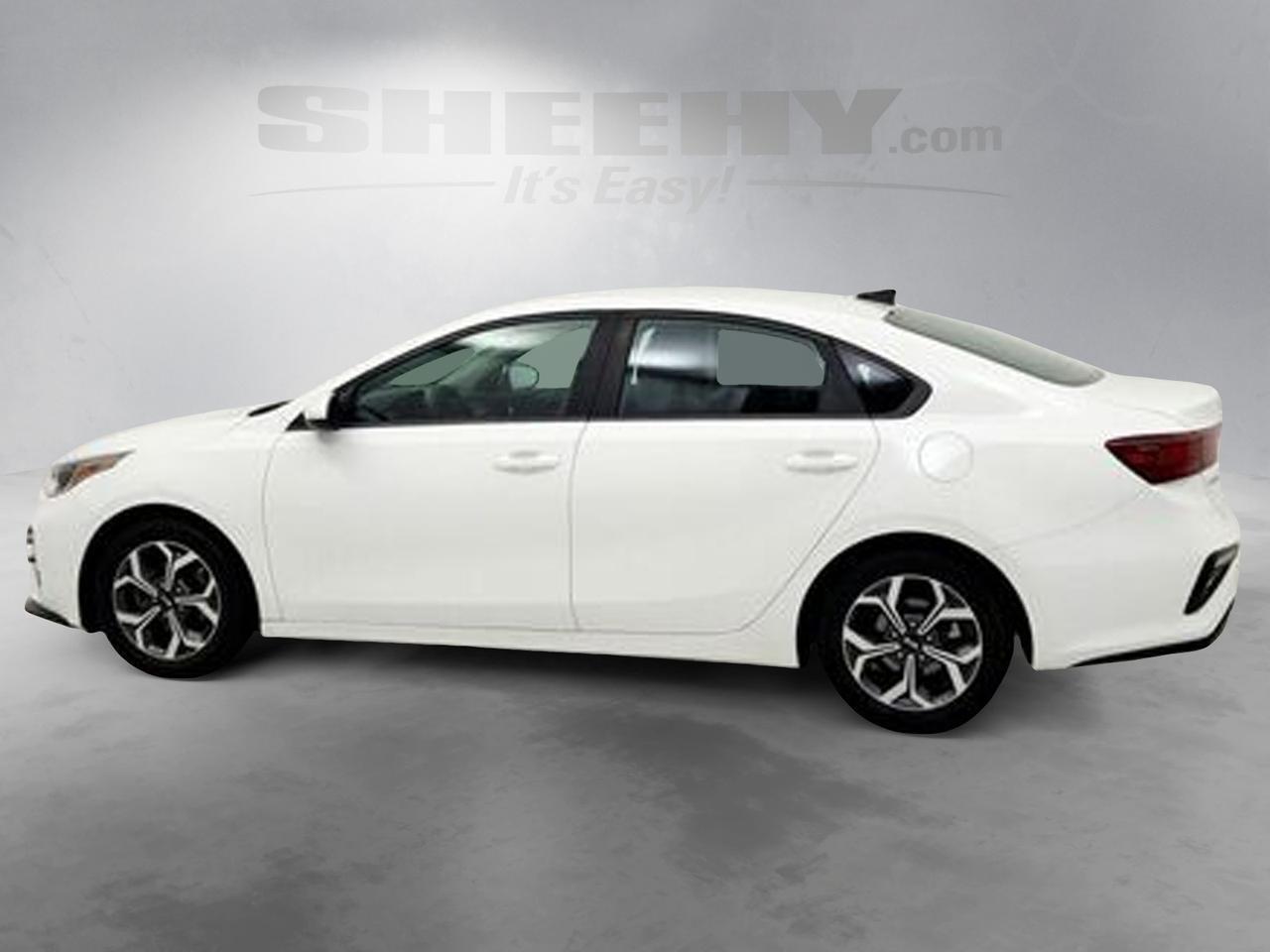 2019 Kia Forte LXS Laurel MD