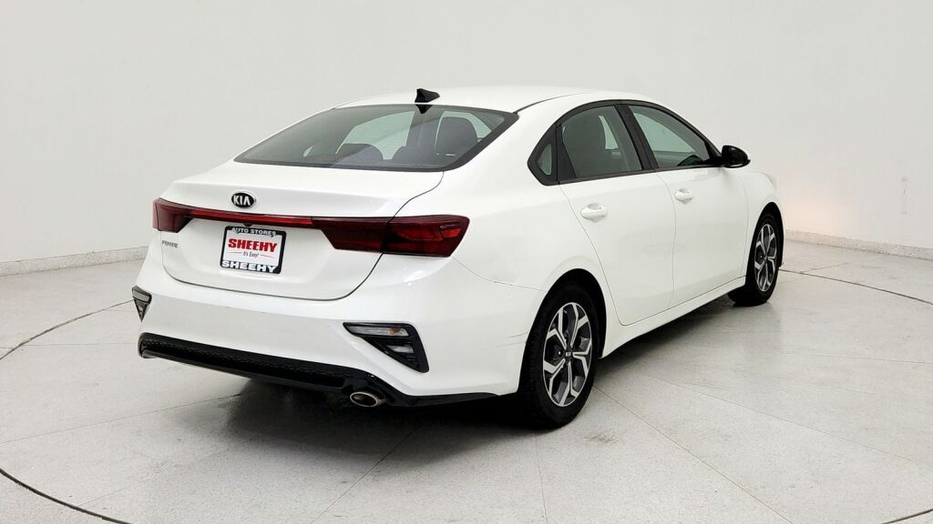 2019 Kia Forte LXS Laurel MD