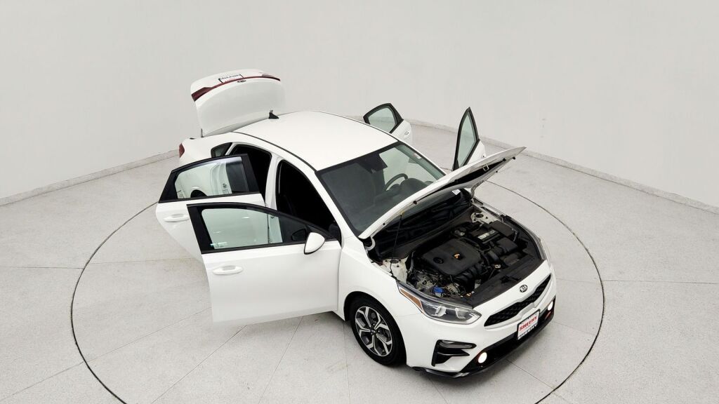 2019 Kia Forte LXS Laurel MD