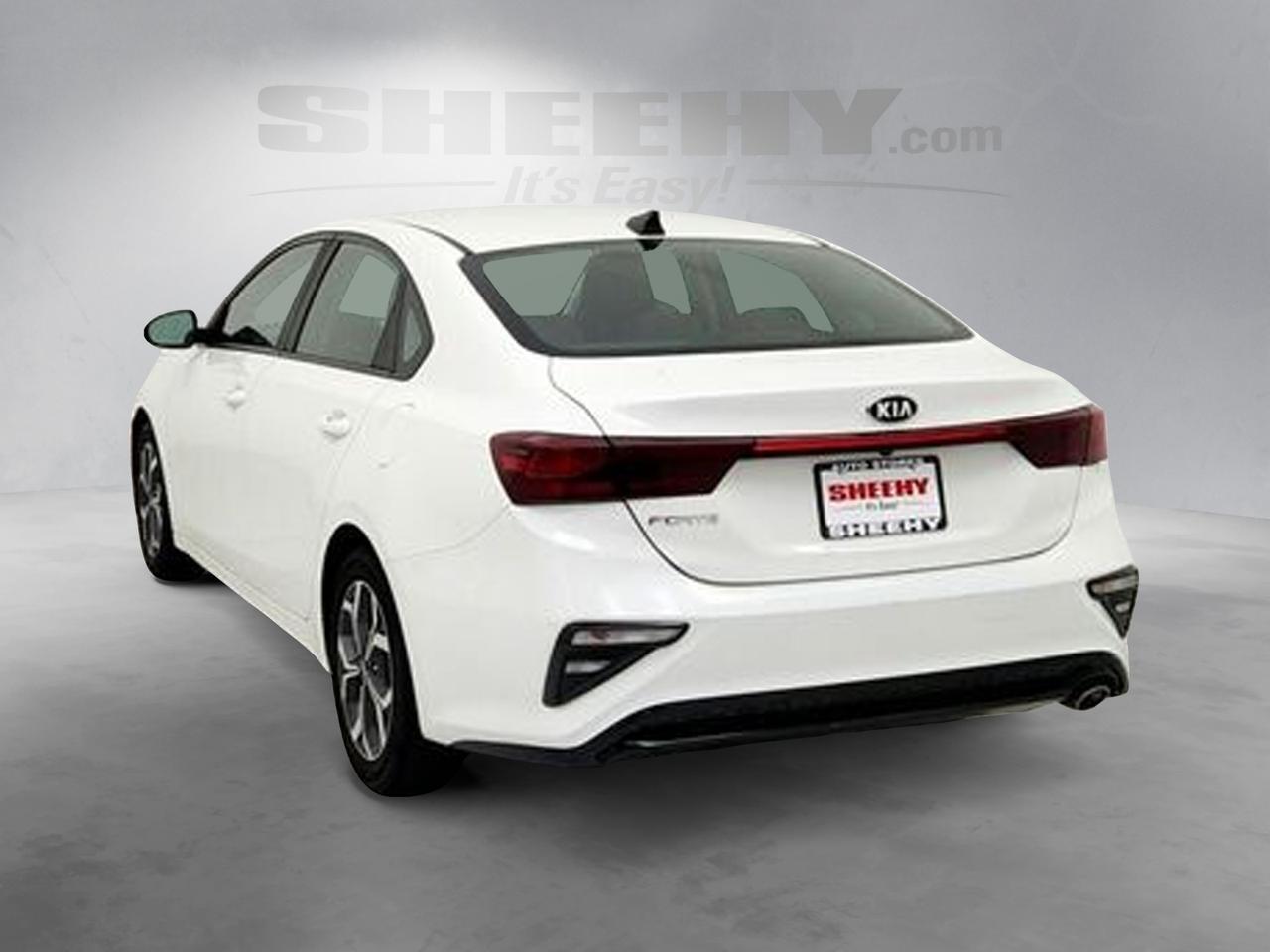 2019 Kia Forte LXS Laurel MD