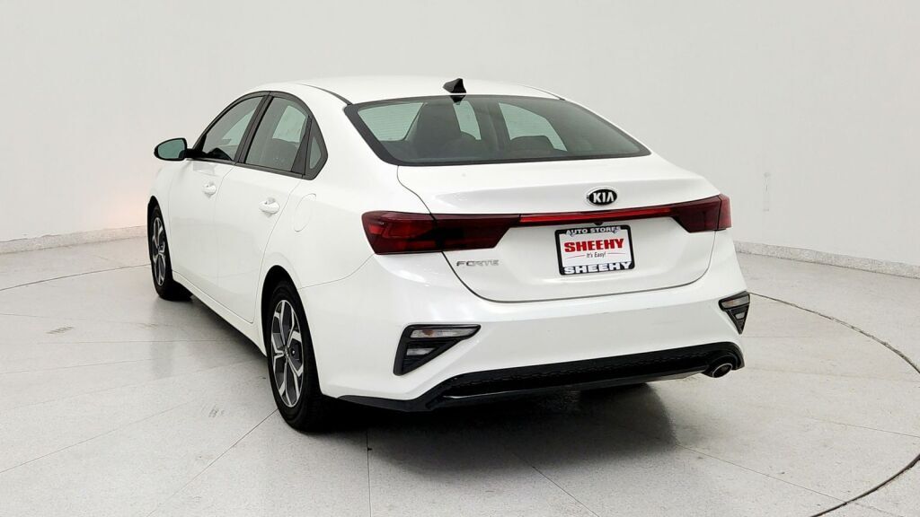 2019 Kia Forte LXS Laurel MD