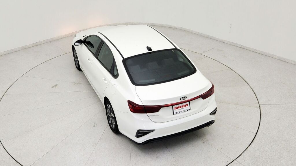 2019 Kia Forte LXS Laurel MD