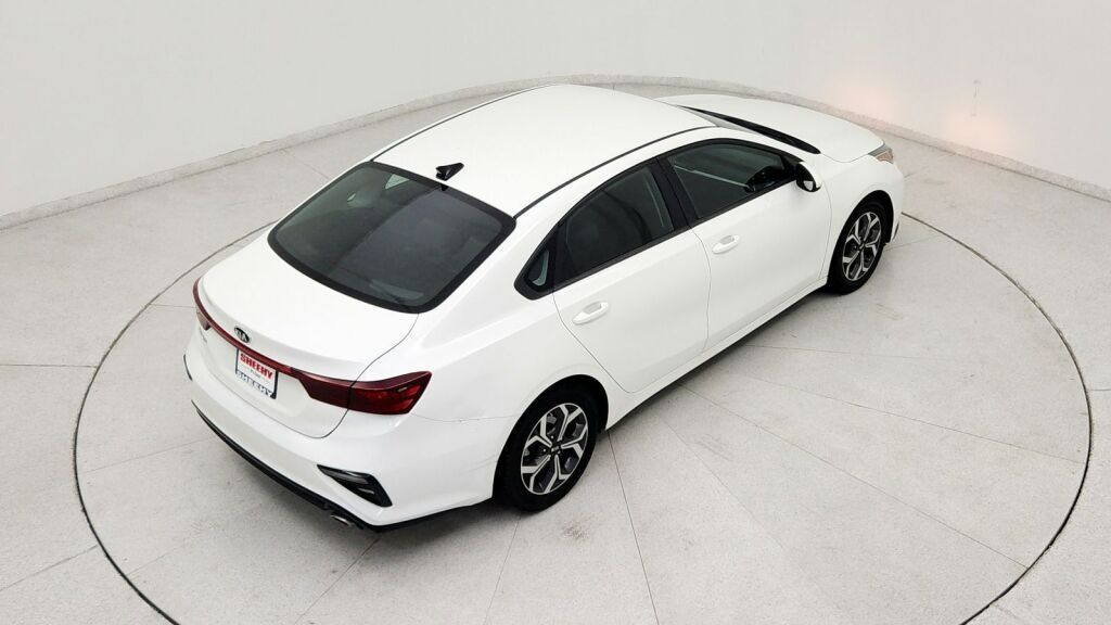 2019 Kia Forte LXS Laurel MD