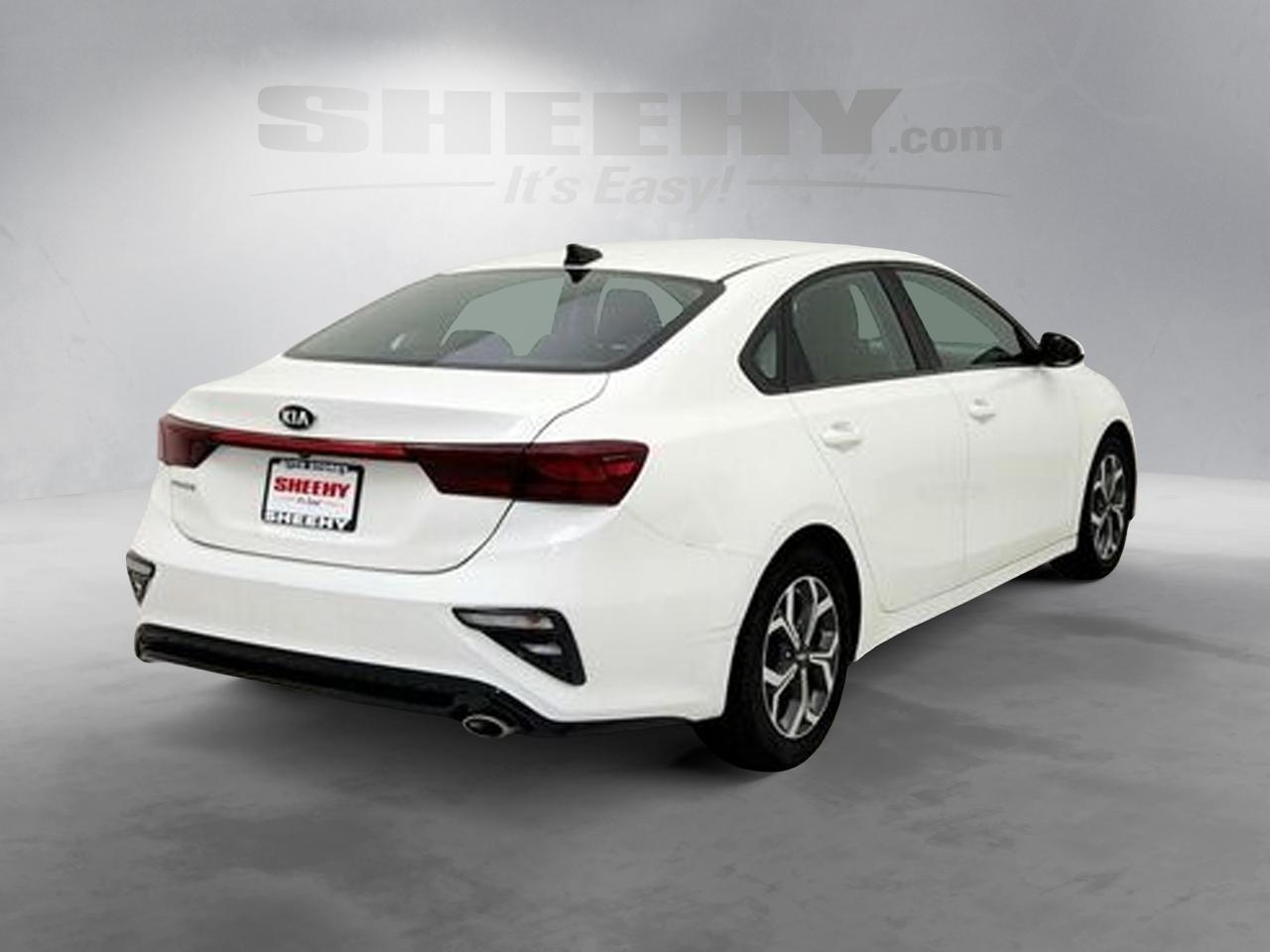 2019 Kia Forte LXS Laurel MD
