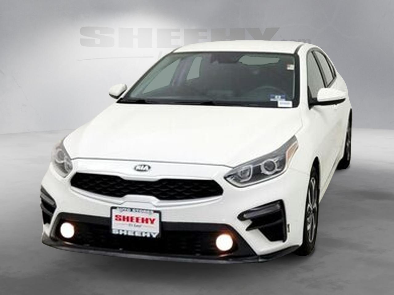 2019 Kia Forte LXS Laurel MD