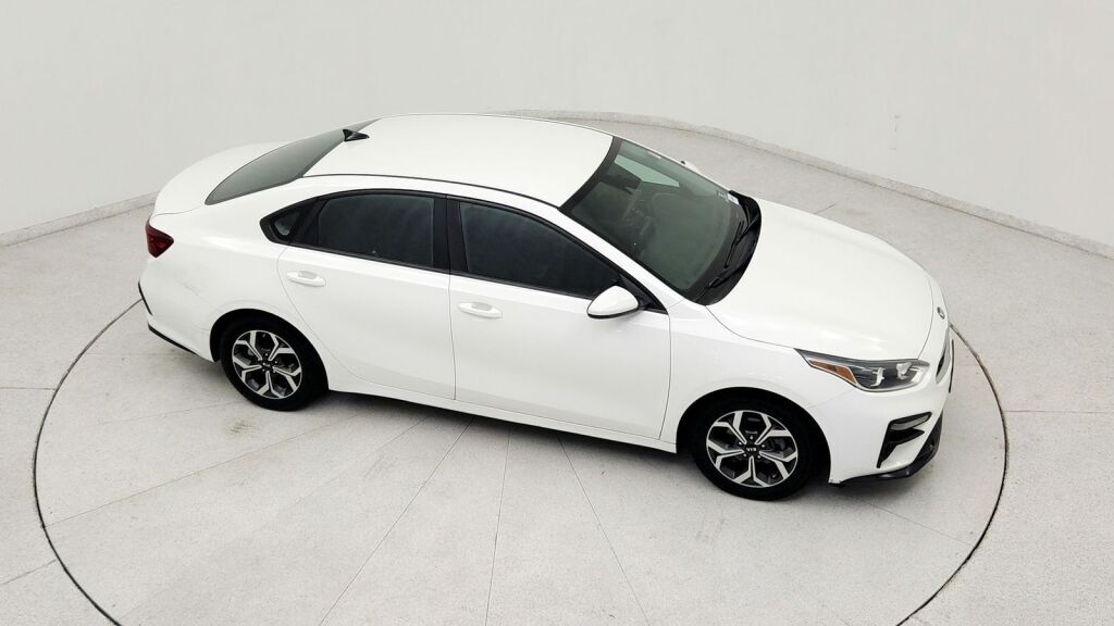 2019 Kia Forte LXS Laurel MD