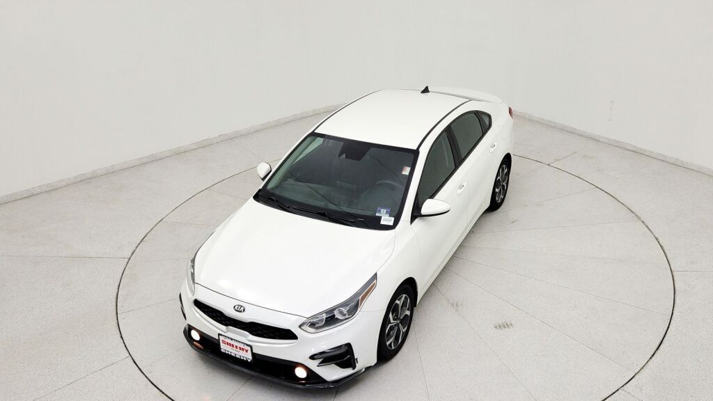 2019 Kia Forte LXS Laurel MD