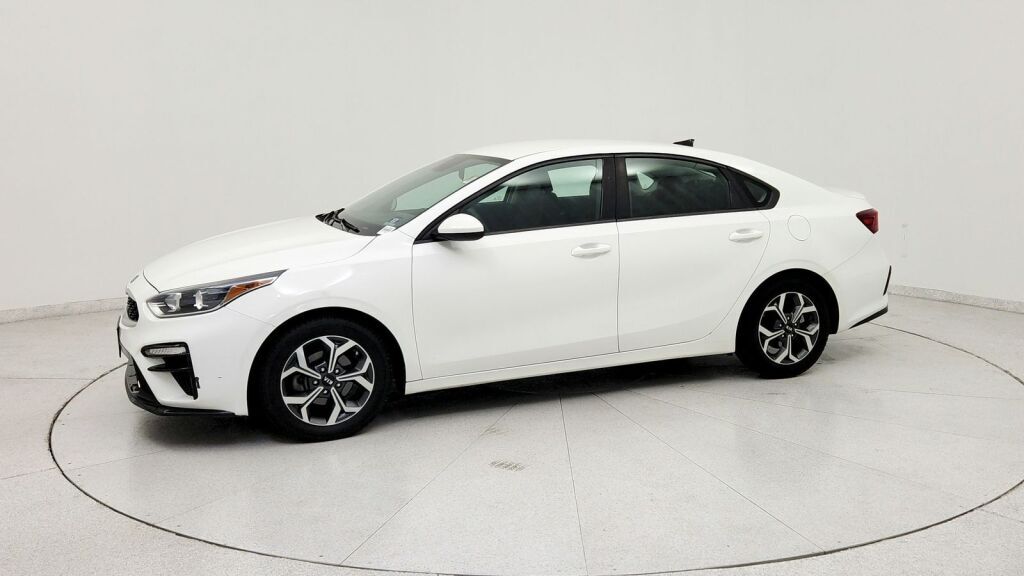 2019 Kia Forte LXS Laurel MD