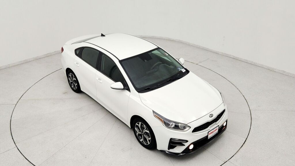 2019 Kia Forte LXS Laurel MD