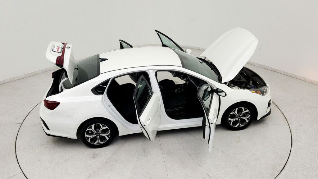 2019 Kia Forte LXS Laurel MD