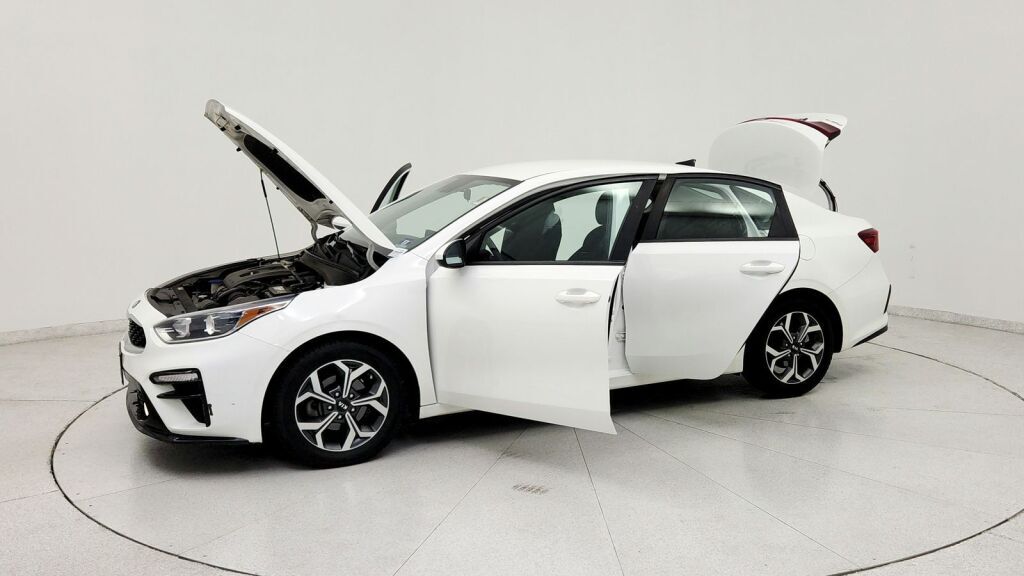 2019 Kia Forte LXS Laurel MD
