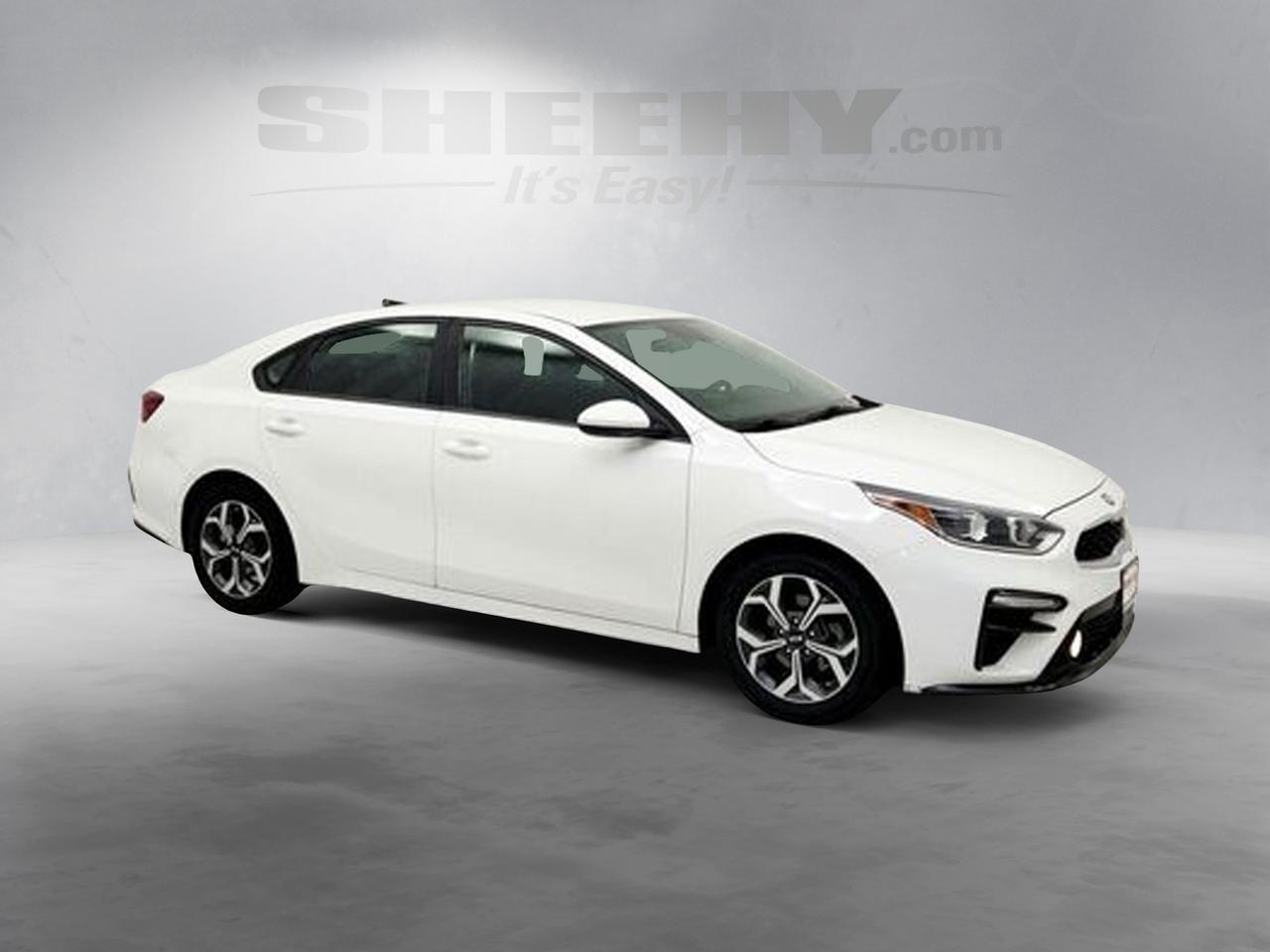 2019 Kia Forte LXS Laurel MD
