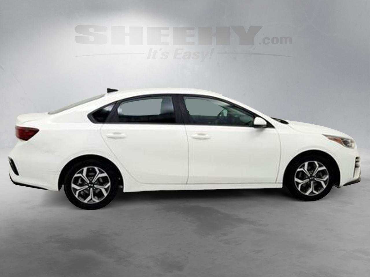 2019 Kia Forte LXS Laurel MD