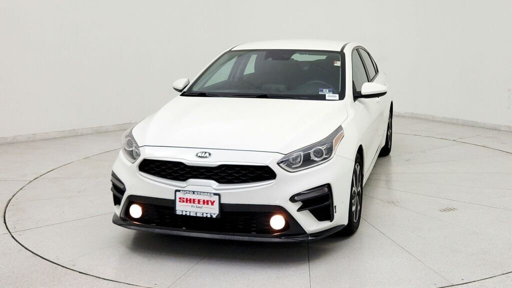 2019 Kia Forte LXS Laurel MD