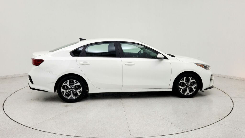 2019 Kia Forte LXS Laurel MD