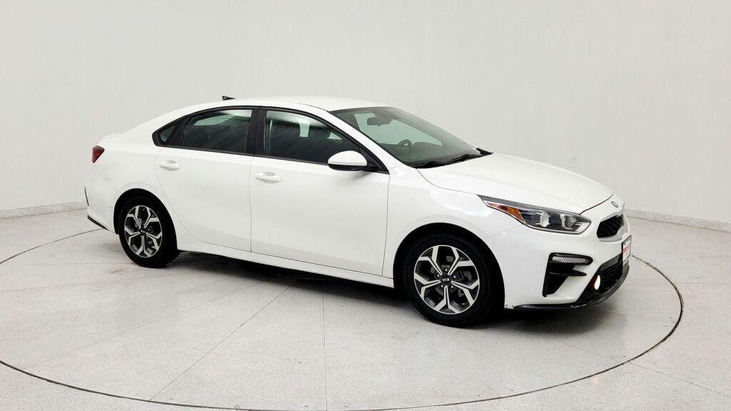 2019 Kia Forte LXS Laurel MD