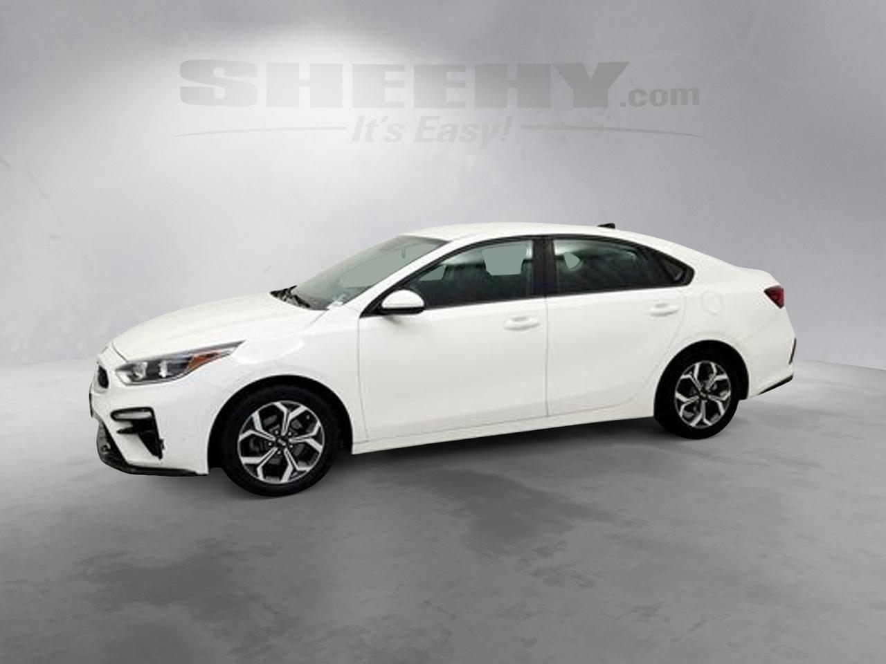 2019 Kia Forte LXS Laurel MD