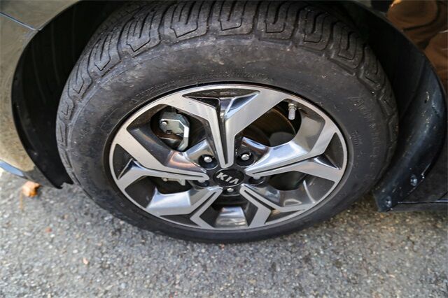 2019 Kia Forte LXS Renton WA
