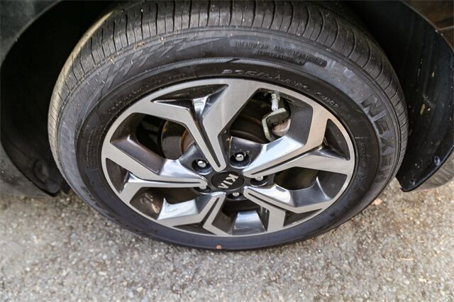 2019 Kia Forte LXS Renton WA