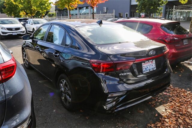 2019 Kia Forte LXS Renton WA