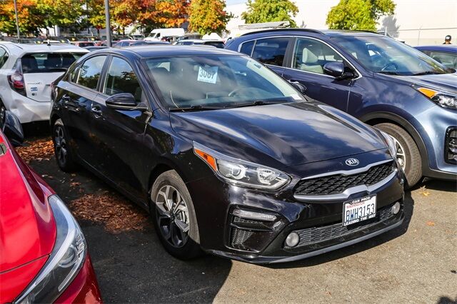 2019 Kia Forte LXS Renton WA