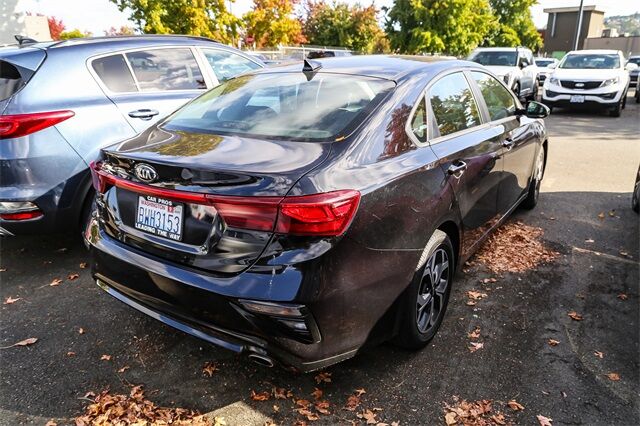 2019 Kia Forte LXS Renton WA