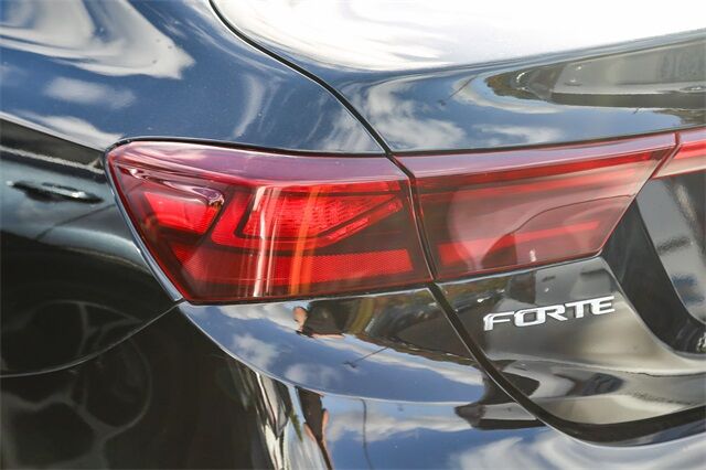 2019 Kia Forte LXS Renton WA