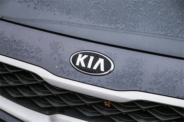 2019 Kia Forte LXS Tacoma WA