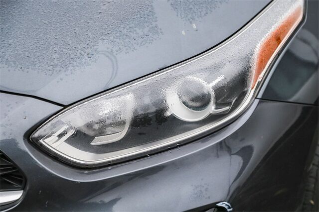 2019 Kia Forte LXS Tacoma WA