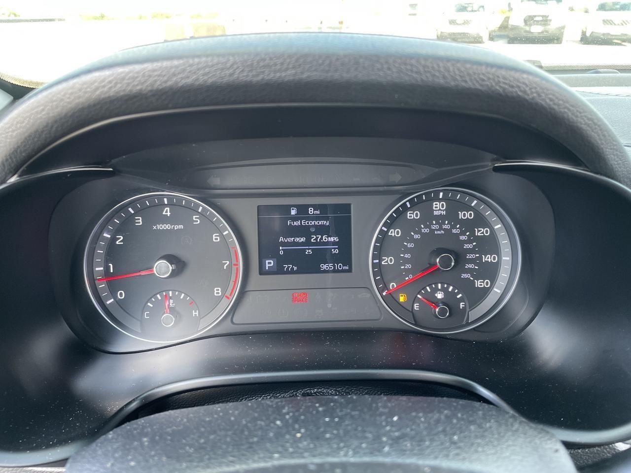 2019 Kia Forte LXS Springfield VA