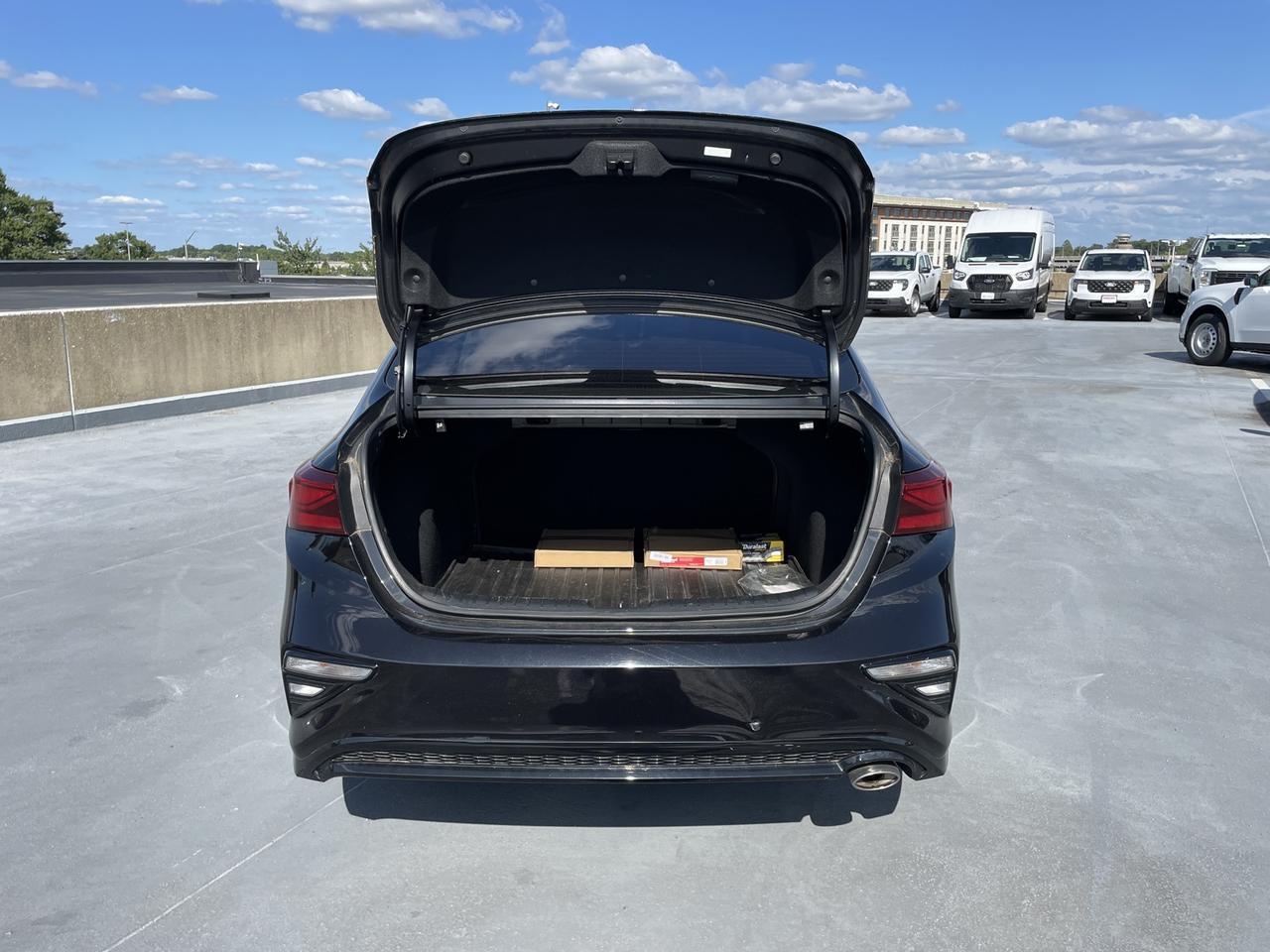 2019 Kia Forte LXS Springfield VA