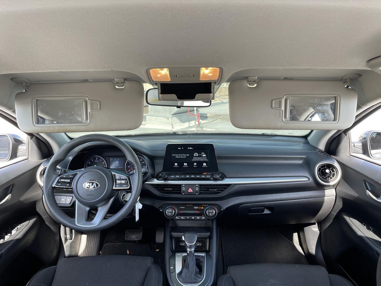 2019 Kia Forte LXS Springfield VA