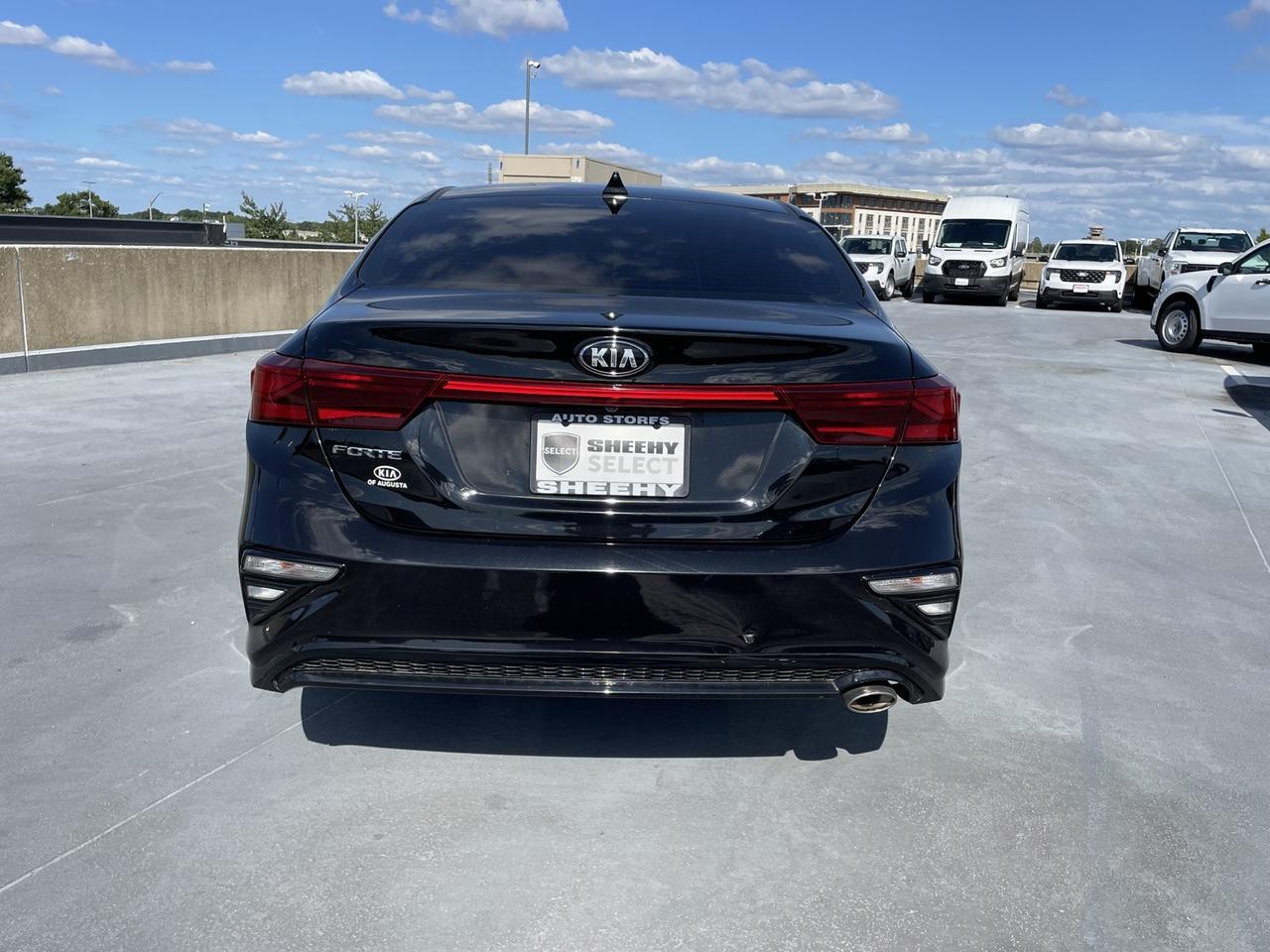 2019 Kia Forte LXS Springfield VA