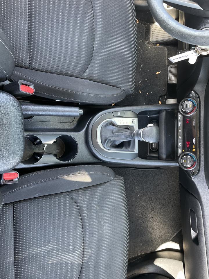 2019 Kia Forte LXS Springfield VA