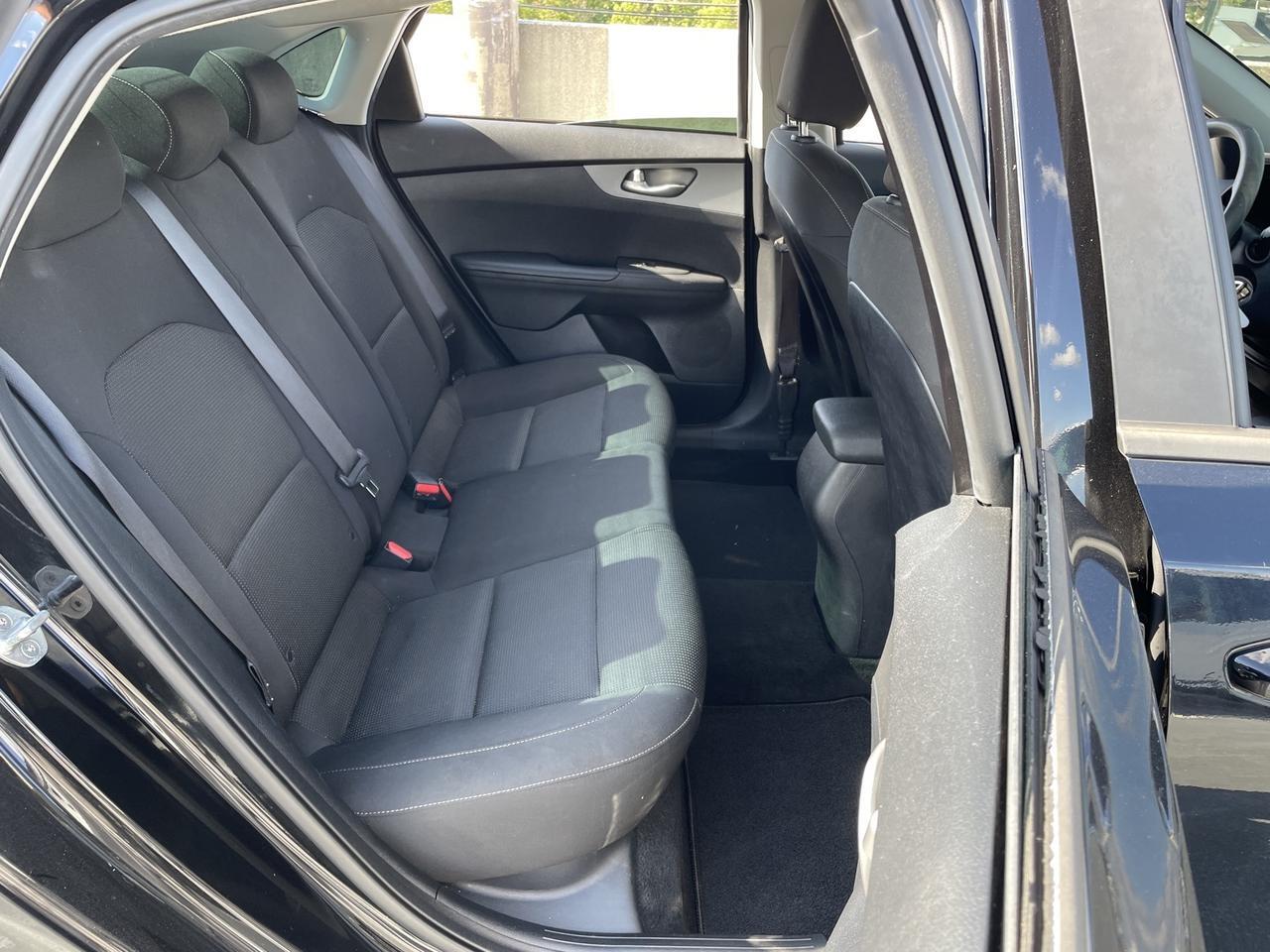 2019 Kia Forte LXS Springfield VA