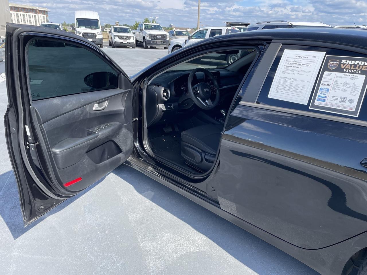 2019 Kia Forte LXS Springfield VA