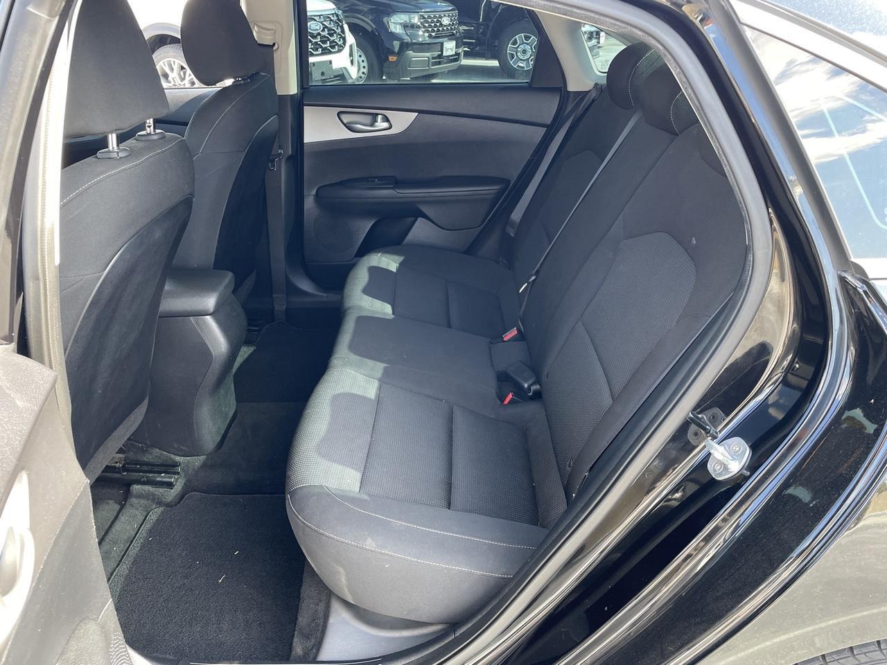 2019 Kia Forte LXS Springfield VA
