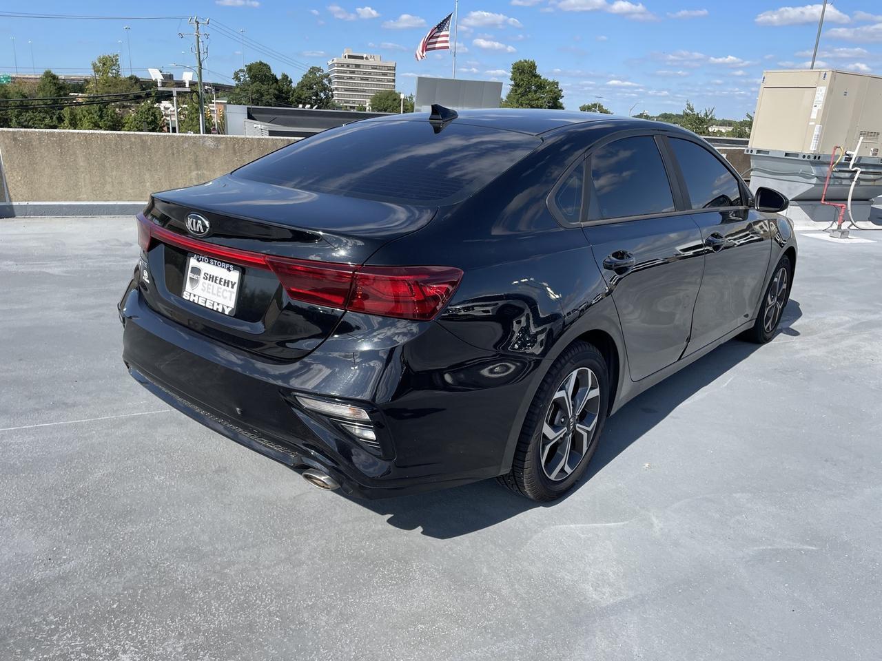 2019 Kia Forte LXS Springfield VA