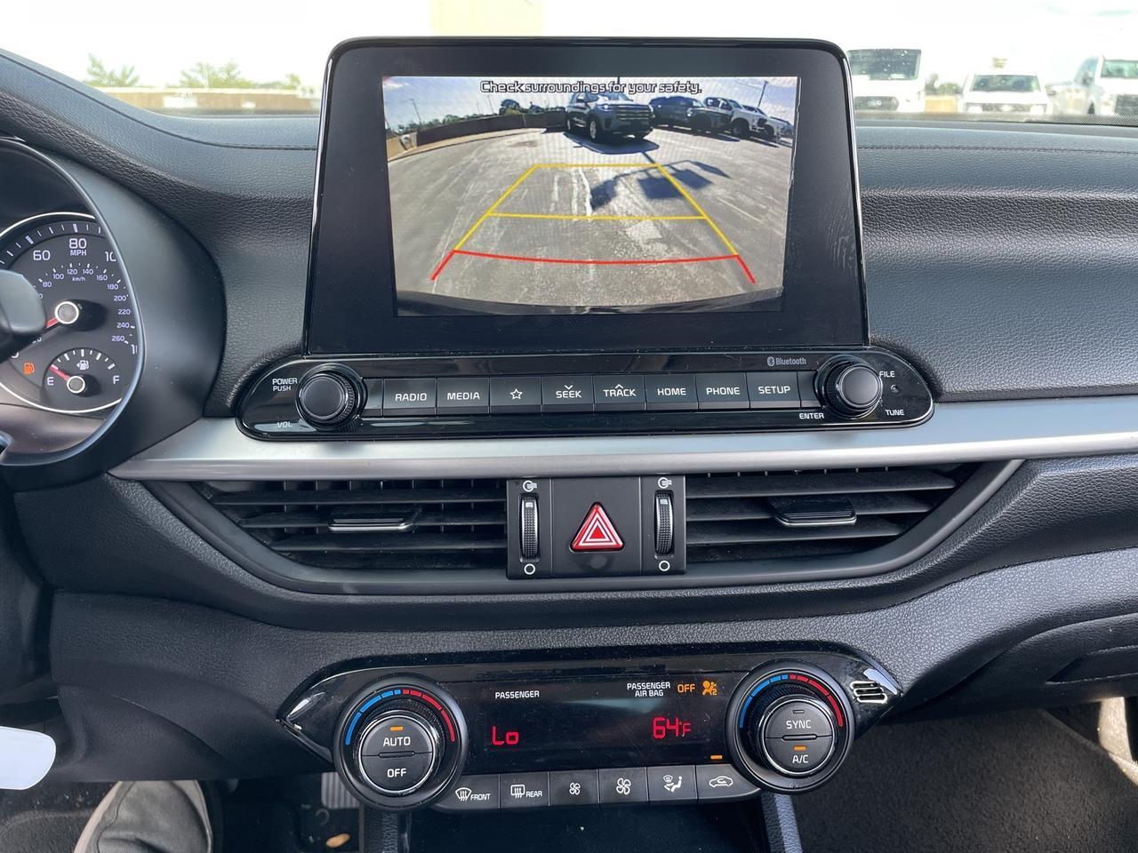 2019 Kia Forte LXS Springfield VA
