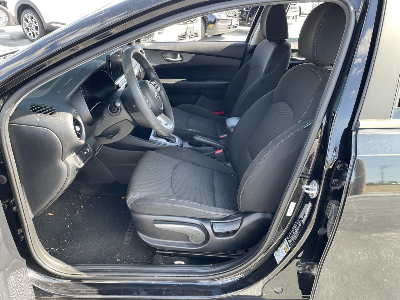 2019 Kia Forte LXS Springfield VA