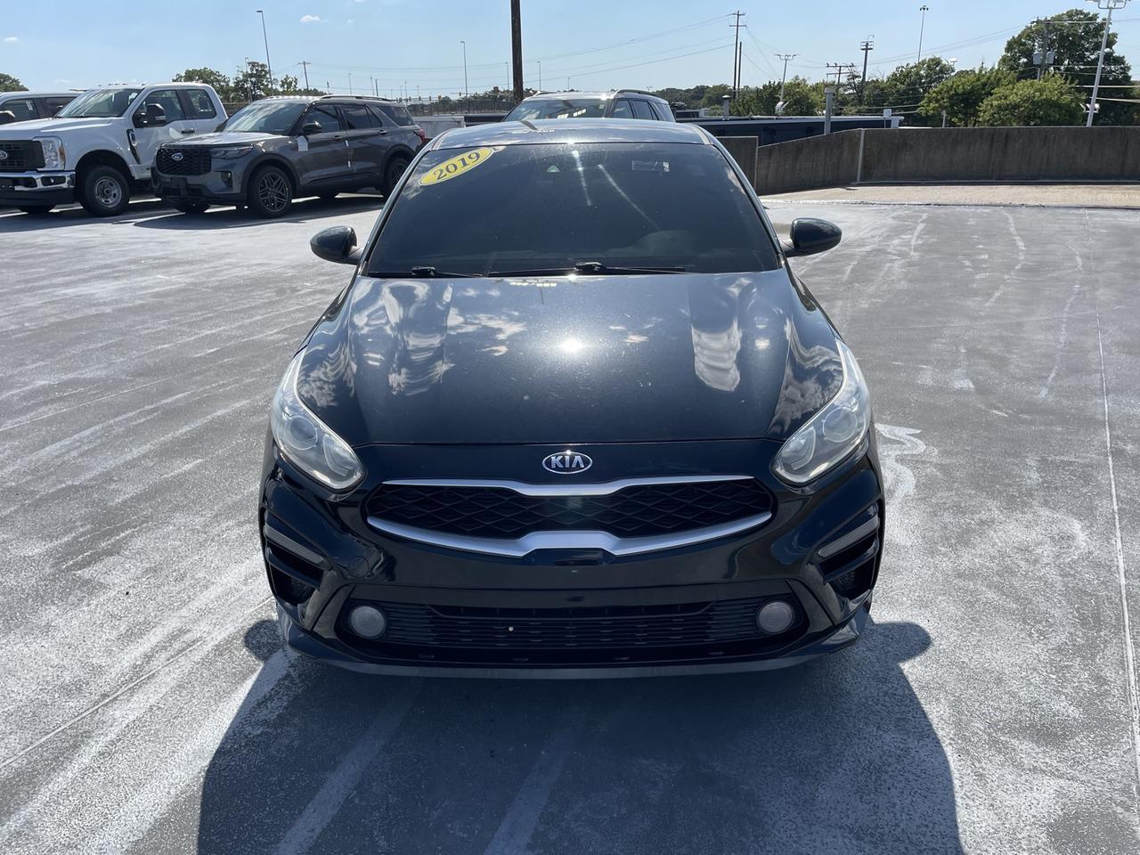 2019 Kia Forte LXS Springfield VA