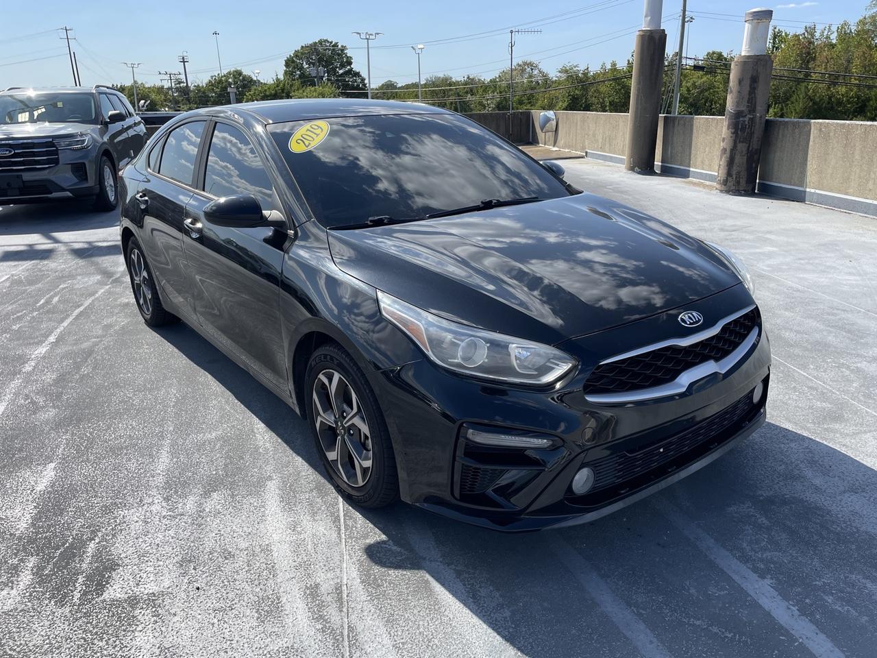 2019 Kia Forte LXS Springfield VA