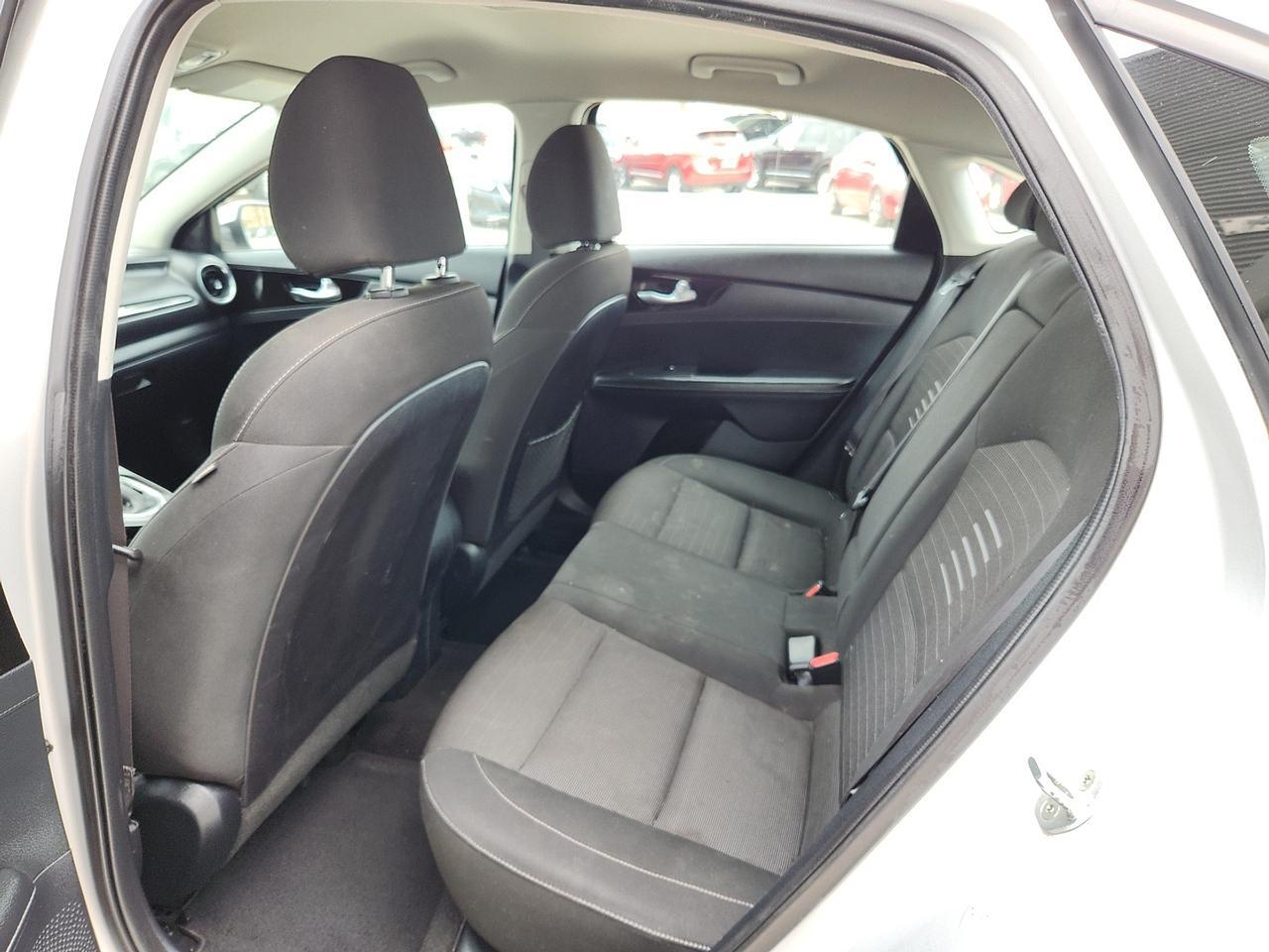2019 Kia Forte S Lubbock TX