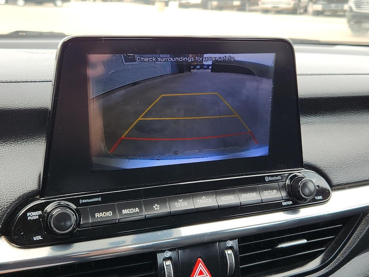 2019 Kia Forte S Lubbock TX