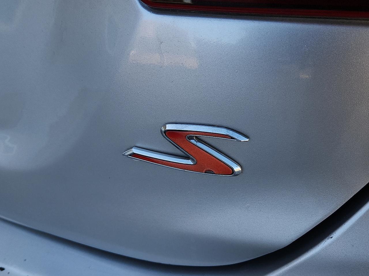 2019 Kia Forte S Lubbock TX