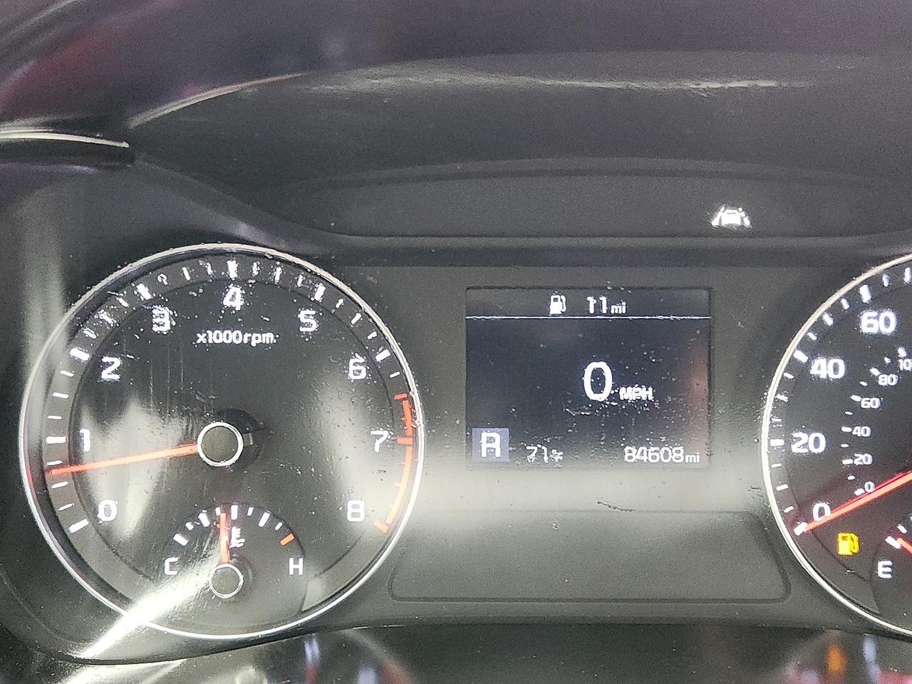 2019 Kia Forte S Lubbock TX