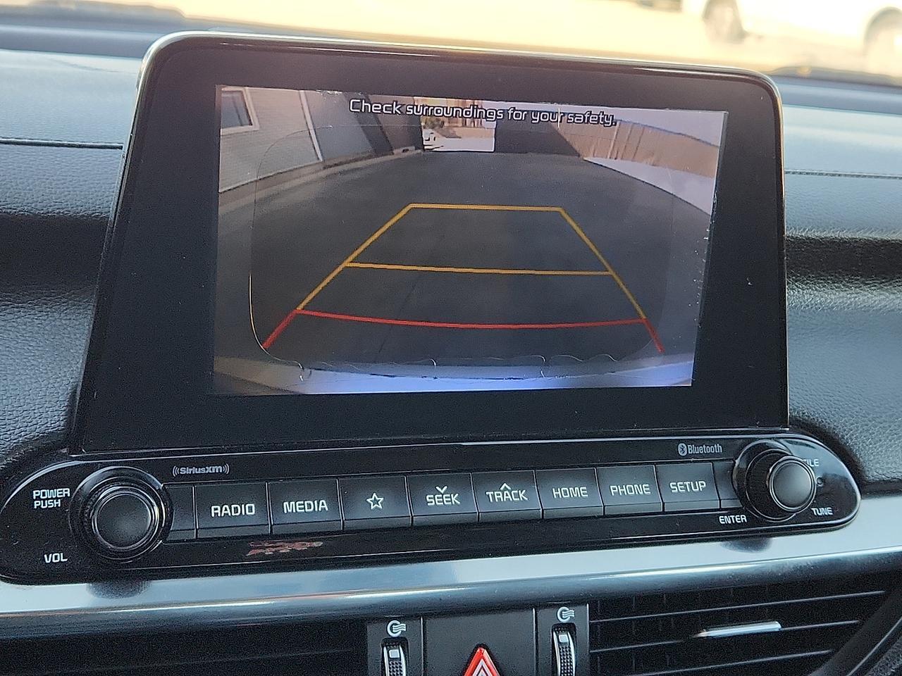 2019 Kia Forte S Lubbock TX