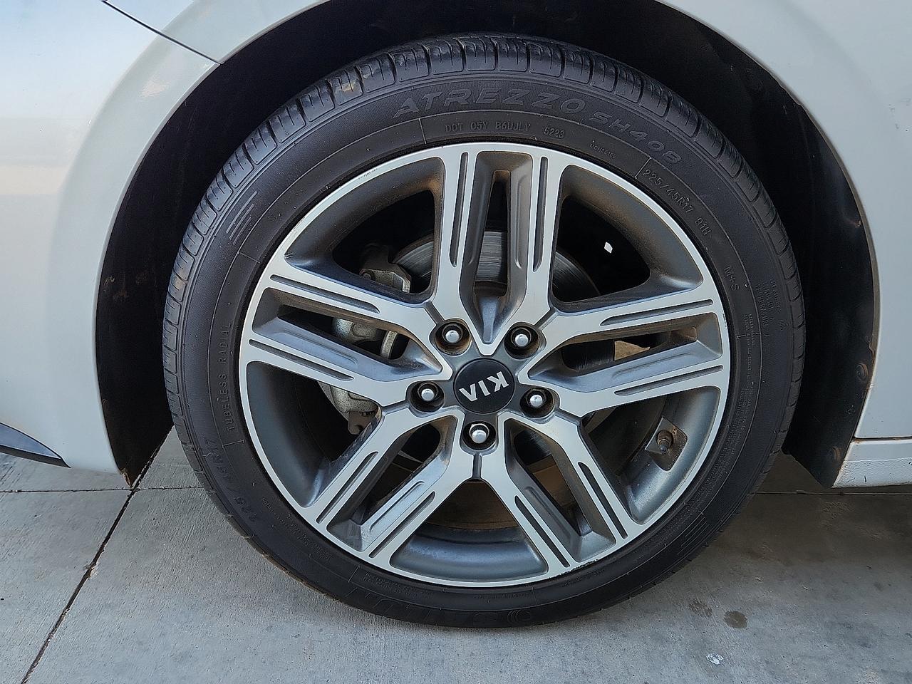 2019 Kia Forte S Lubbock TX